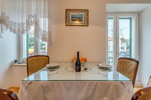 Apartment (A1) | Interior - Apartment Oscar (Split)