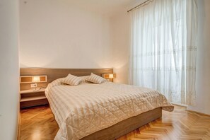 Apartment (A1) - Apartment Oscar (Split)