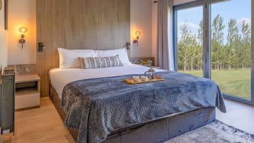 3 chambres, Wi-Fi