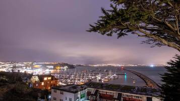 Marina/club náutico