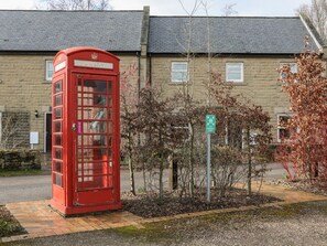 Exterior - Ashover Retreat in Two Dales (Matlock)