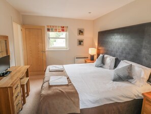 WiFi - Ashover Retreat in Two Dales (Matlock)