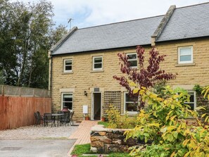 Exterior - Ashover Retreat in Two Dales (Matlock)