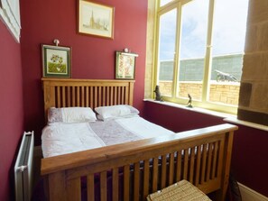 2 bedrooms, WiFi - Humbleton Cottage, Haydon Bridge (Hexham)