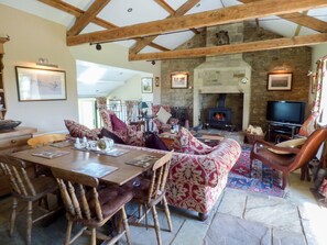 Interior - Humbleton Cottage, Haydon Bridge (Hexham)