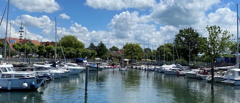 Marina