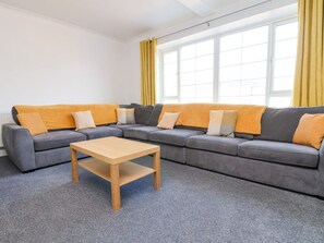 Living area - Banks View Filey, Filey (Filey)