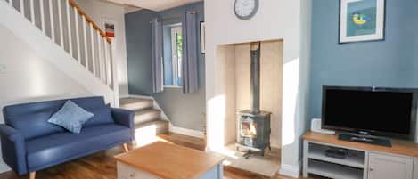 Chimenea