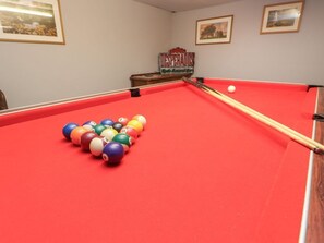 Area giochi