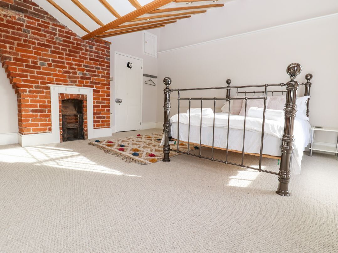 3 Schlafzimmer, WLAN