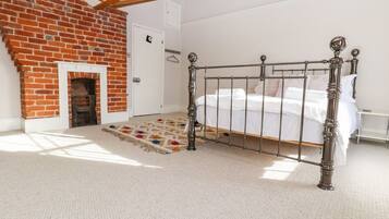 3 Schlafzimmer, WLAN