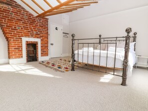 3 bedrooms, WiFi