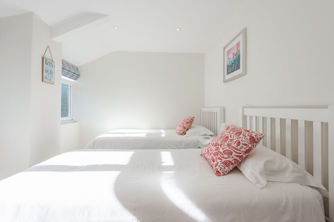 4 bedrooms, WiFi