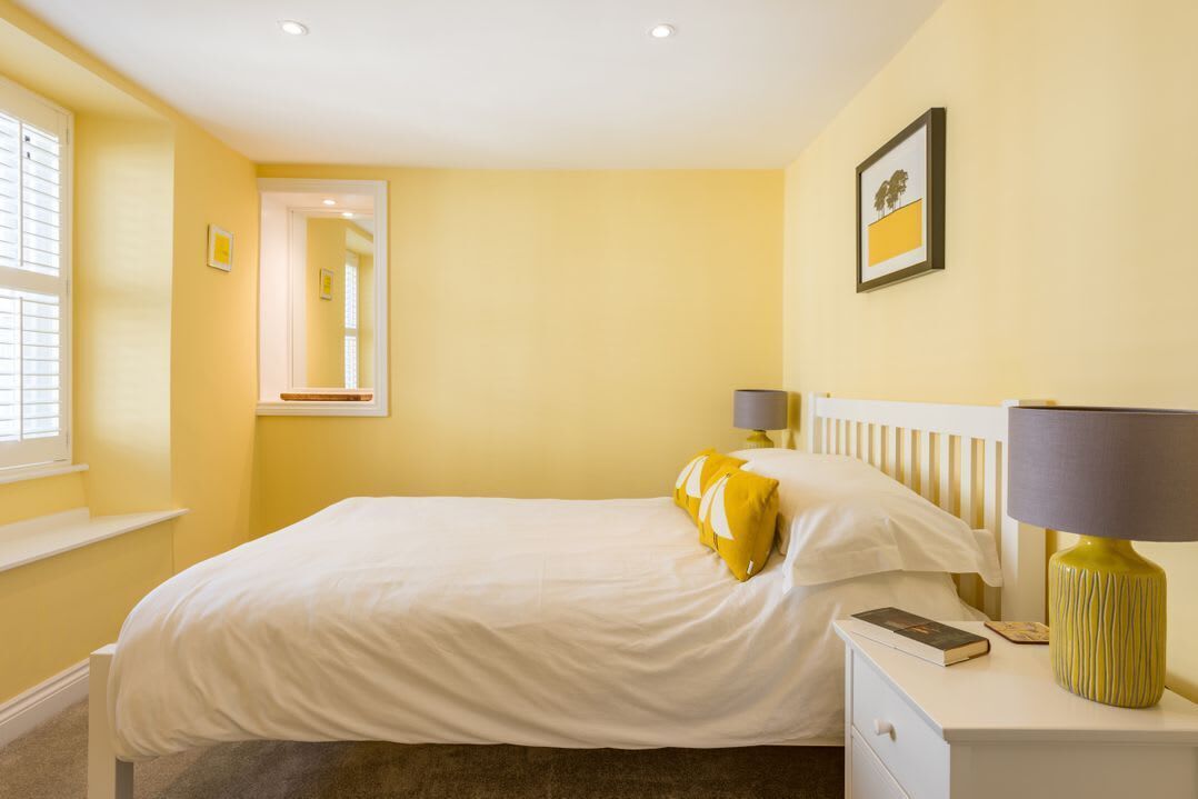 4 bedrooms, WiFi