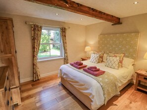 3 bedrooms, WiFi - The Pine, Burgh Le Marsh (Skegness)