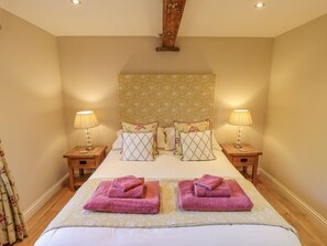 3 bedrooms, WiFi - The Pine, Burgh Le Marsh (Skegness)