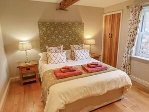 3 bedrooms, WiFi - The Pine, Burgh Le Marsh (Skegness)
