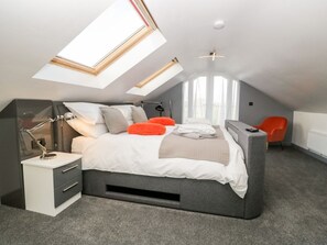 1 Schlafzimmer, WLAN