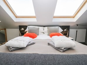 1 Schlafzimmer, WLAN