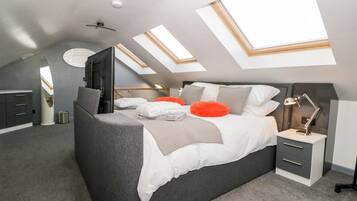 1 bedroom, WiFi
