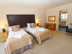 WiFi - Hassop, Matlock - A Charming Retreat (Matlock)
