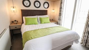 2 bedrooms, WiFi