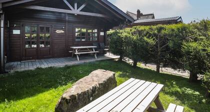 Cherry, Swanage, Dorset, AONB.