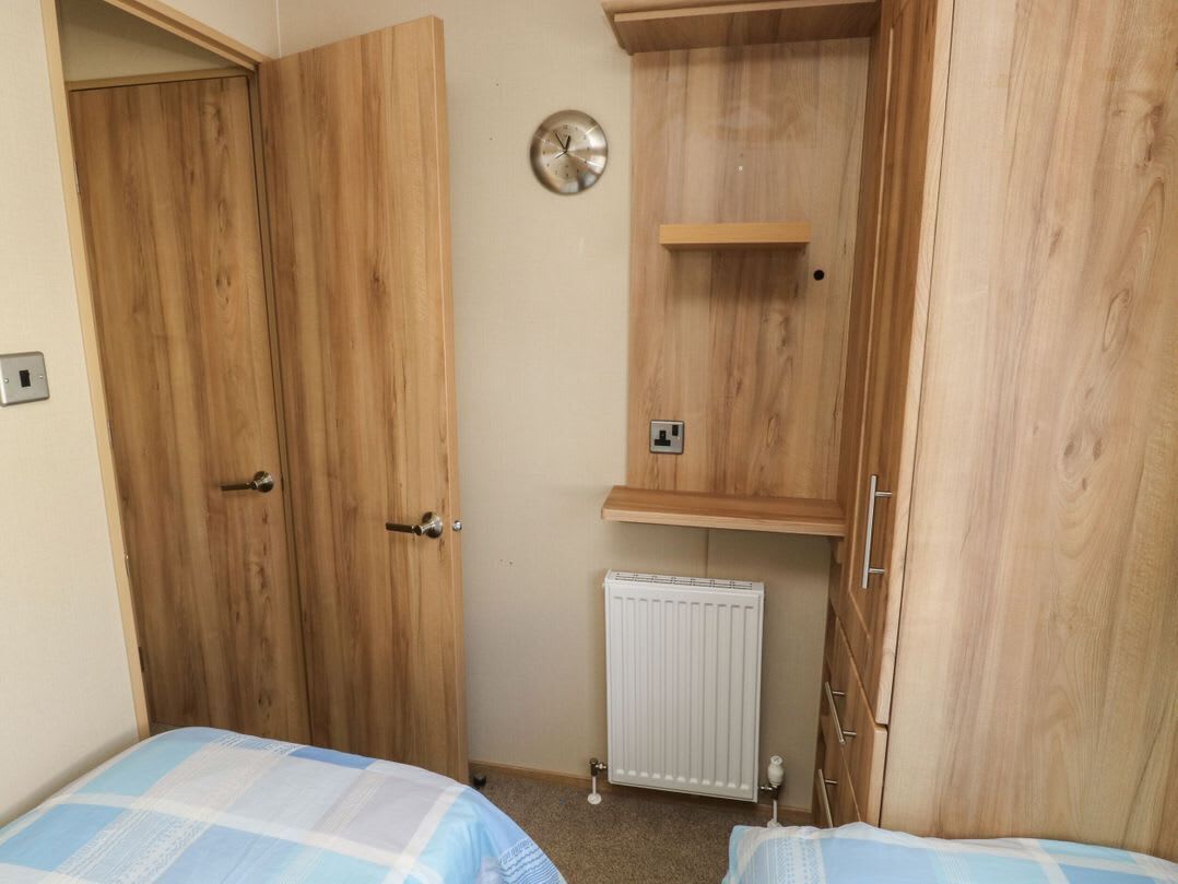 2 bedrooms, WiFi