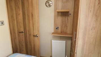 2 bedrooms, WiFi