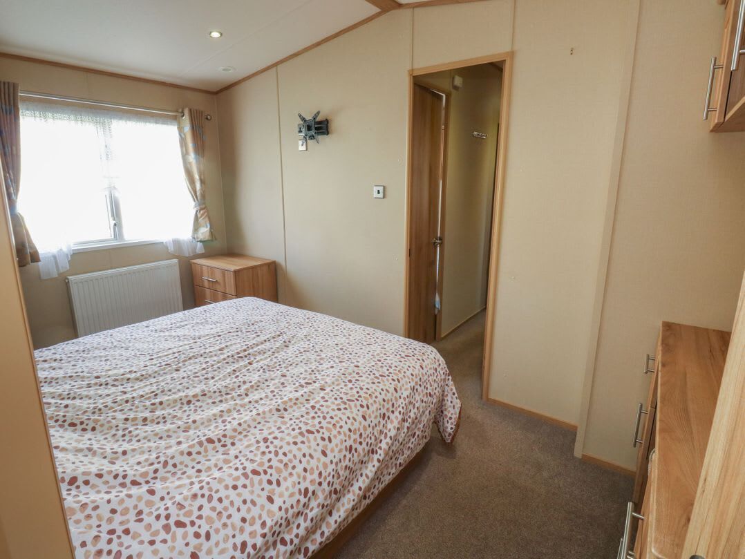 2 bedrooms, WiFi
