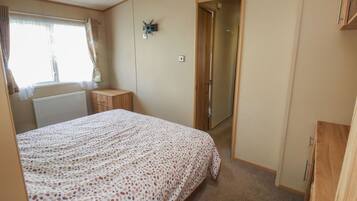 2 bedrooms, WiFi