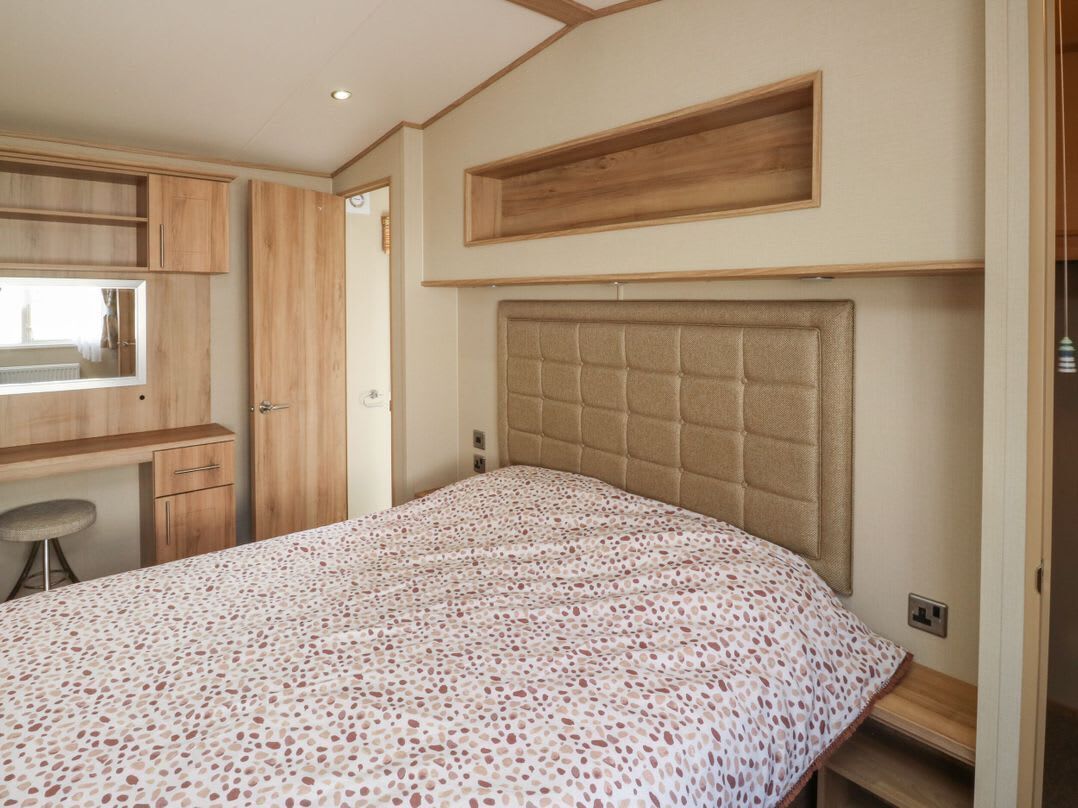 2 slaapkamers, wifi