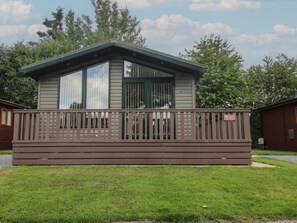 Exterior - Daisy, Eardisland. 2 bedrooms. (Leominster)