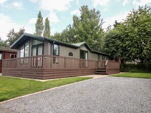 Exterior - Daisy, Eardisland. 2 bedrooms. (Leominster)