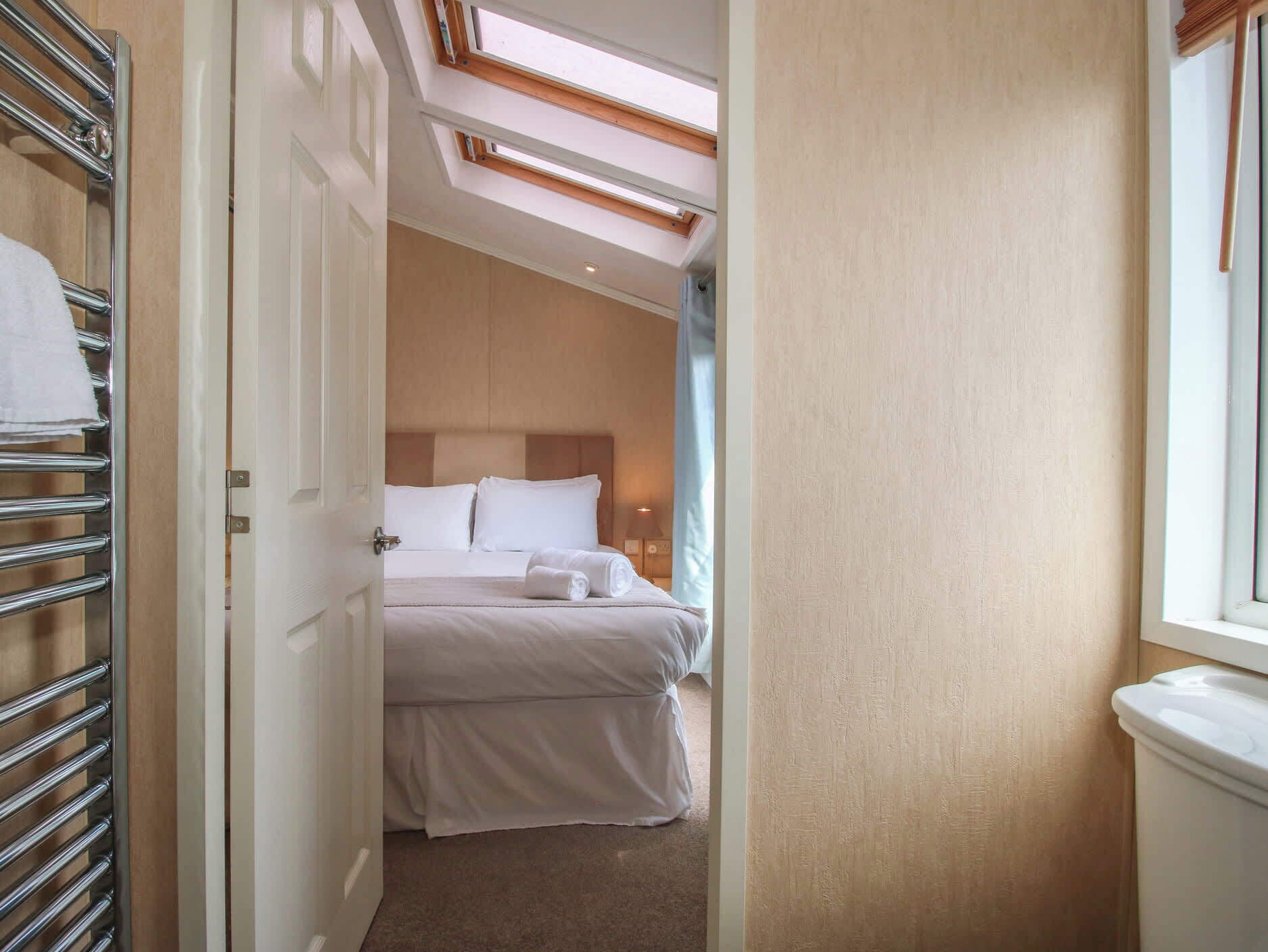 2 bedrooms, WiFi