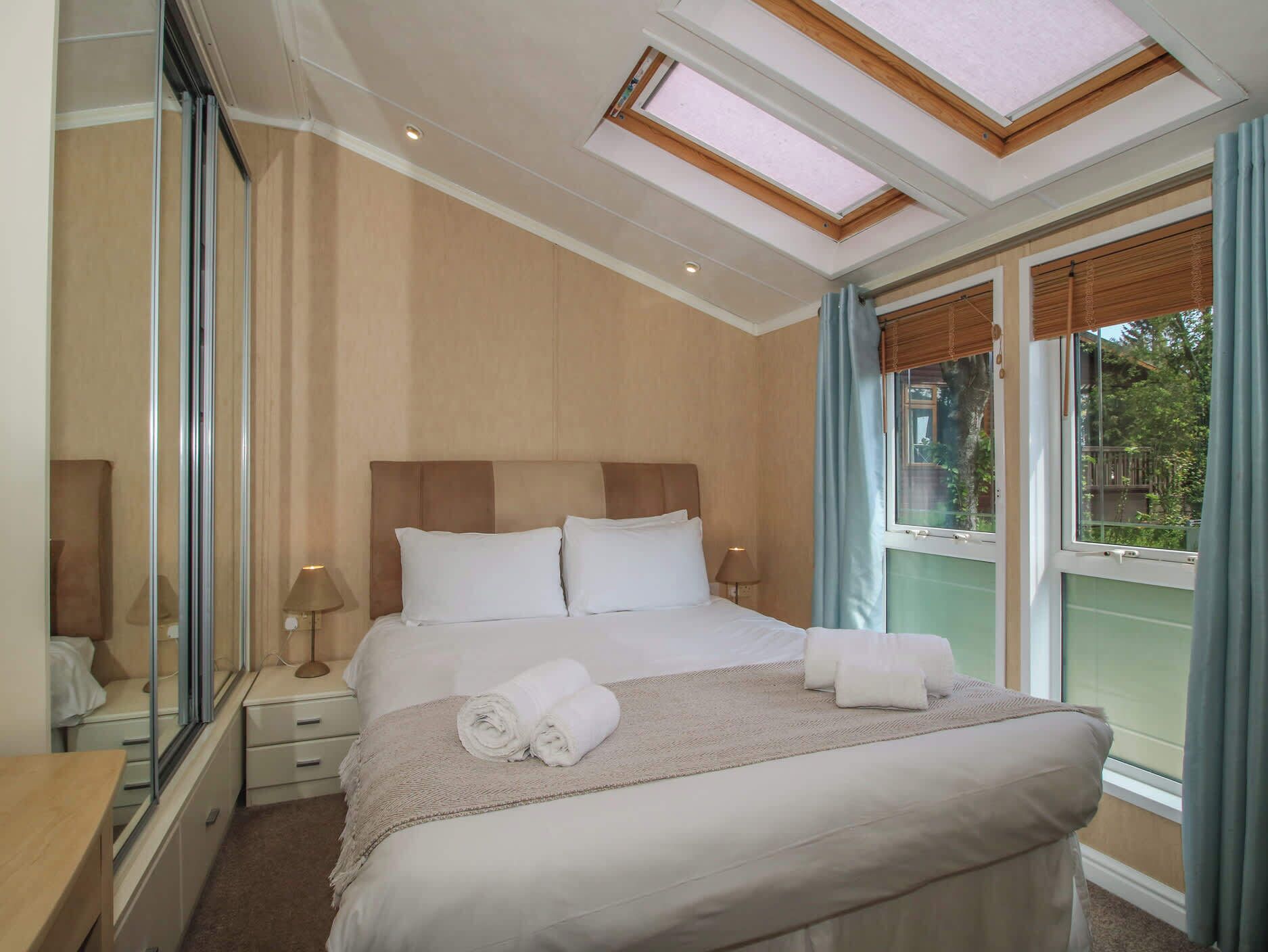 2 bedrooms, WiFi