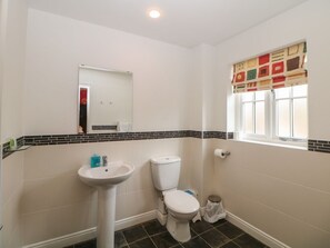 Shower - Charming Hartington in Darley (Matlock)