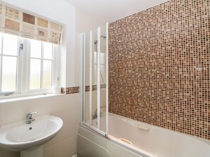 Shower - Charming Hartington in Darley (Matlock)