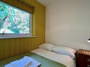 4 Schlafzimmer, WLAN