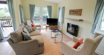 Daffodil resting in Eardisland