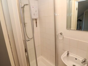 Shower - Valley Cottage, Penzance (Penzance)