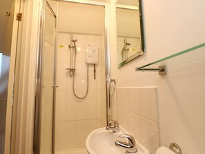 Shower - Valley Cottage, Penzance (Penzance)