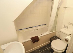 Shower - Valley Cottage, Penzance (Penzance)