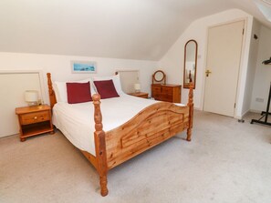 3 chambres, Wi-Fi