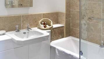 Dusche
