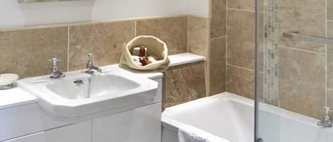Ducha