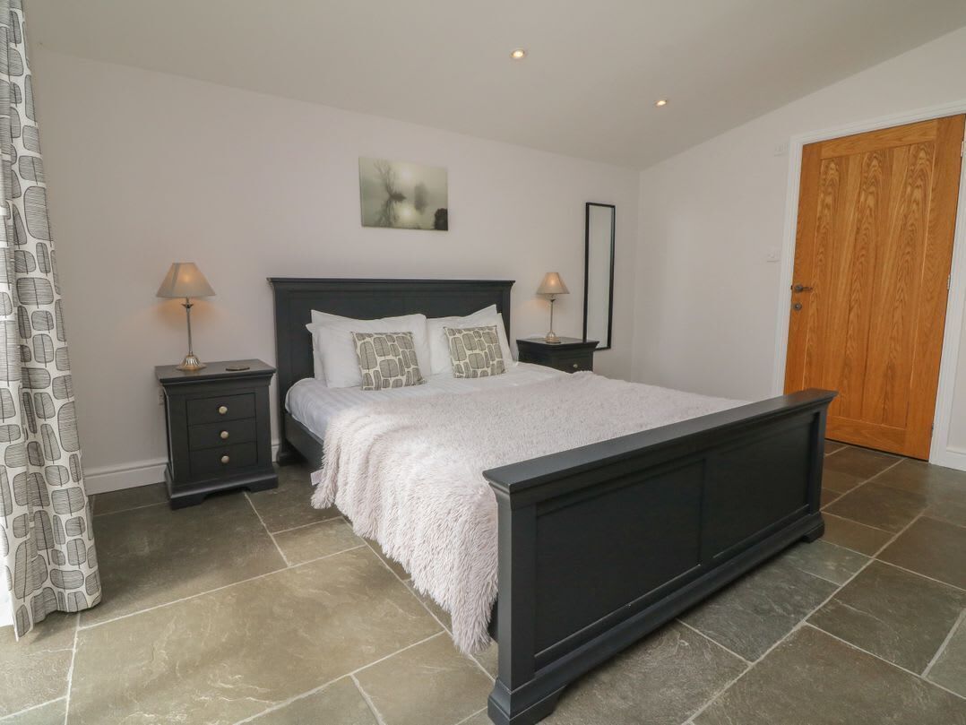 2 bedrooms, WiFi