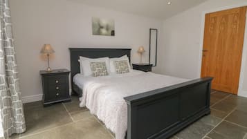 2 bedrooms, WiFi