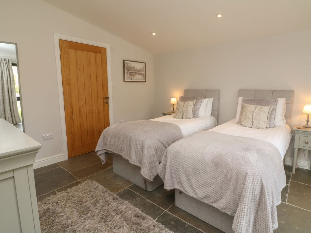 2 bedrooms, WiFi