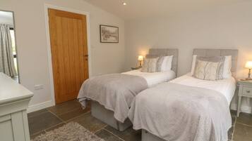 2 bedrooms, WiFi
